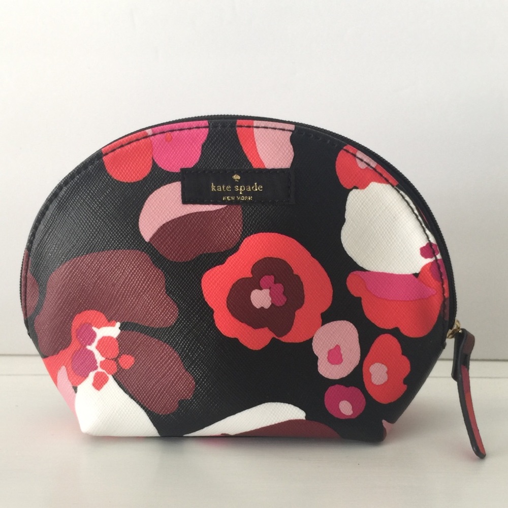 Kate Spade Makeup Bag